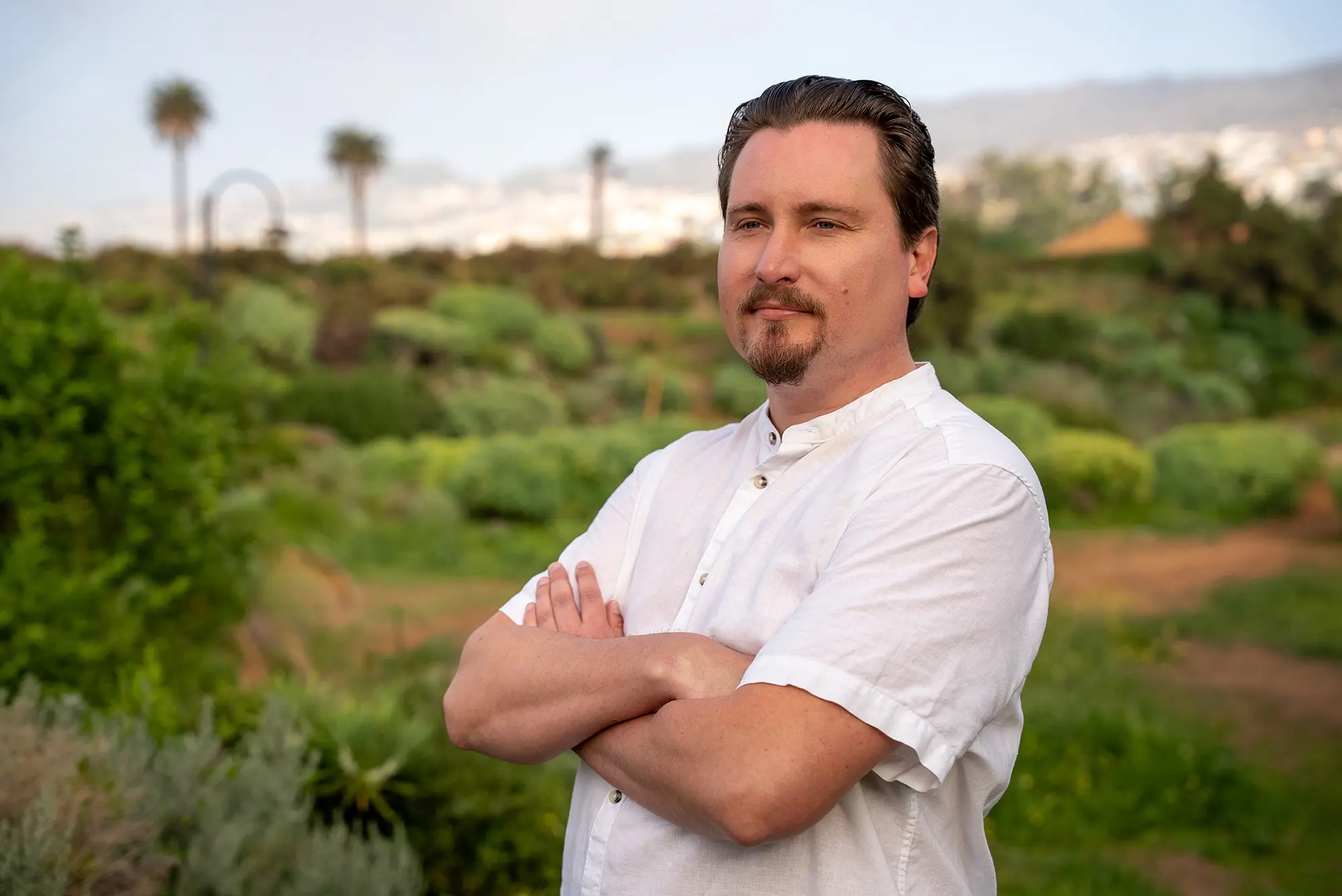 Author photo, Toomas Kask