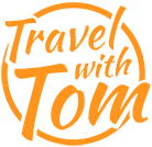 Travel with Tom Logo